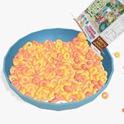 完美早餐