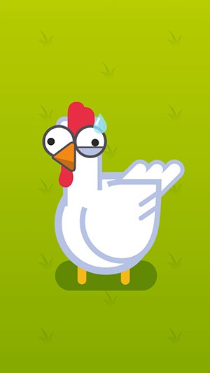 农场冒险：狐狸和鸡