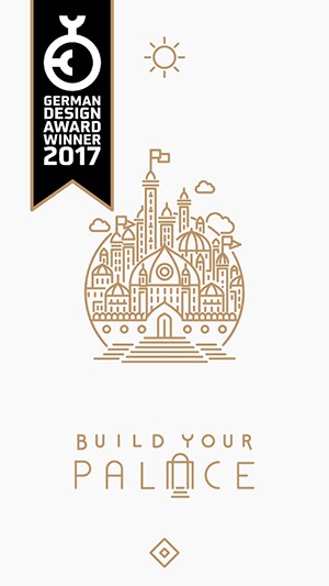 建造你的宫殿