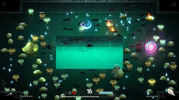 仪式：巫师天使