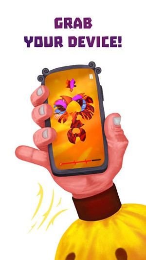 同步：疯狂派对