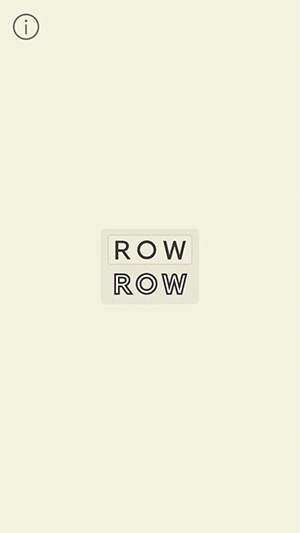RowRow