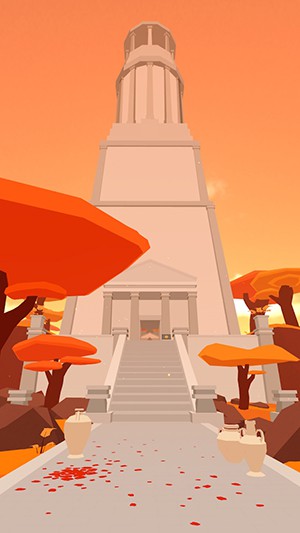 遥远寻踪4：古迹逃脱