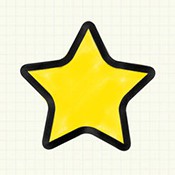 你好，小星星