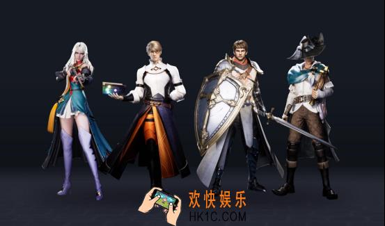 《黎明之海》四大职业分析，看完就知道怎么选了！