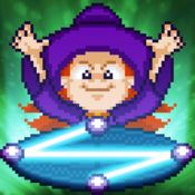 滑动魔法师