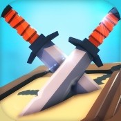 翻转刀3D