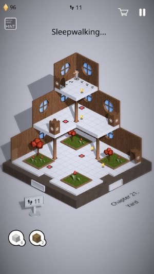 梦游者：玩具世界