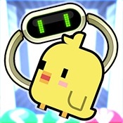 口袋抓娃娃