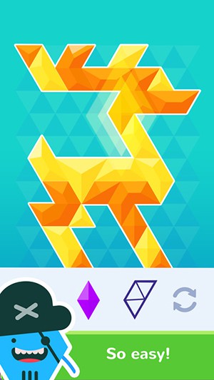 六边形：谜题冒险