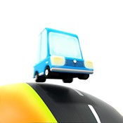行车之路