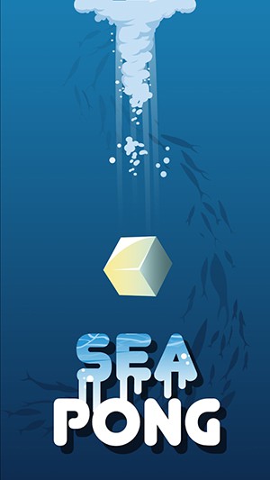 SEAPONG!