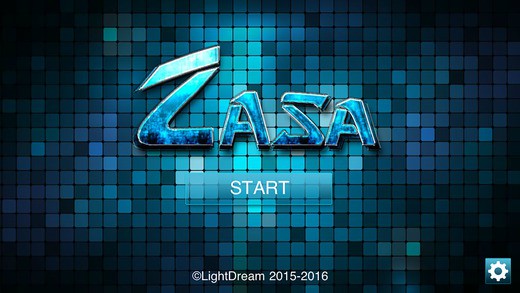 Zasa：极限烧脑之旅