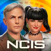 NCIS：暗罪谜踪