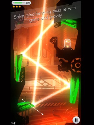 闪烁：最后的曙光