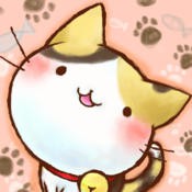 猫咪弧滑动拼图：美喵之时