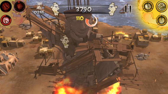 创世纪之通天塔3D