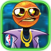 NBA逃脱
