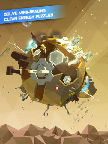 光明的崎岖之路