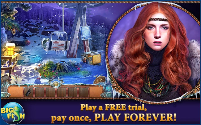 凶暴奇谈3：豹之视野