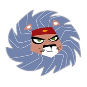 小小战士