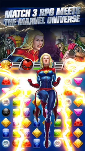 黑暗帝国之奇迹益智之谜