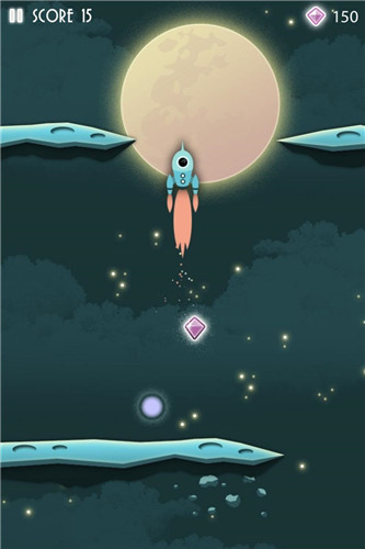 终极无穷天空冒险