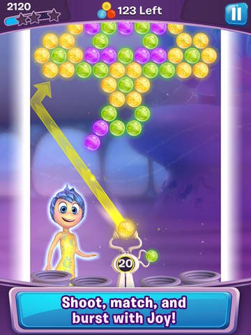 头脑特工队豪华故事书