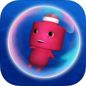 漂浮男孩