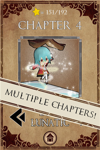 编年史：瓷砖谜题