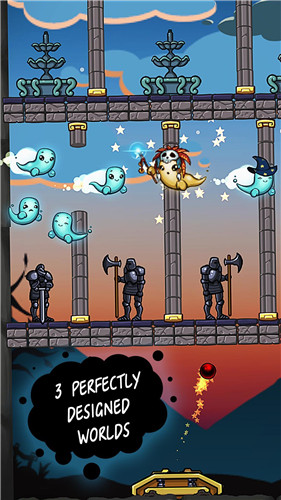 幽灵逃脱 修改版