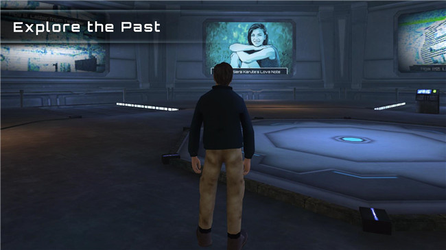 回放：最后的机会