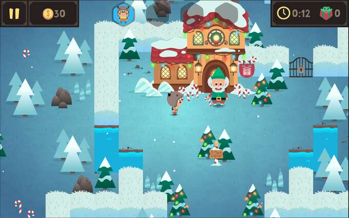 怪兽吃了我的生日蛋糕