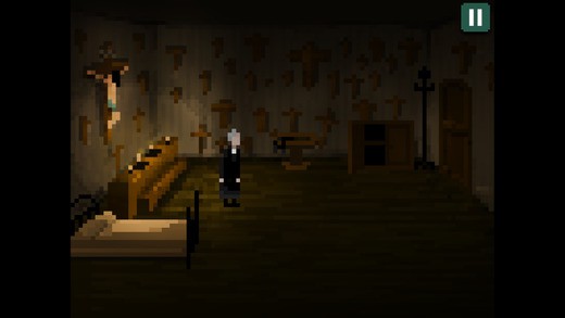 最后的一扇门：典藏版