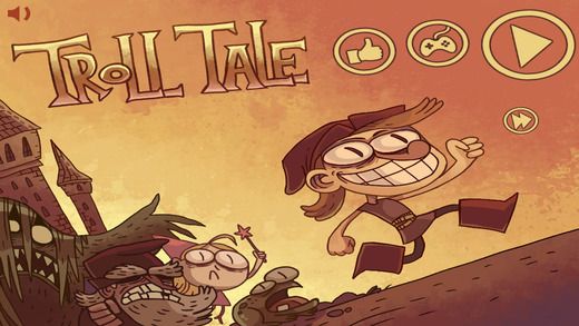 史上最坑爹的大冒险