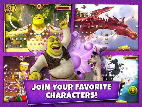 帕科王：梦工厂的冒险