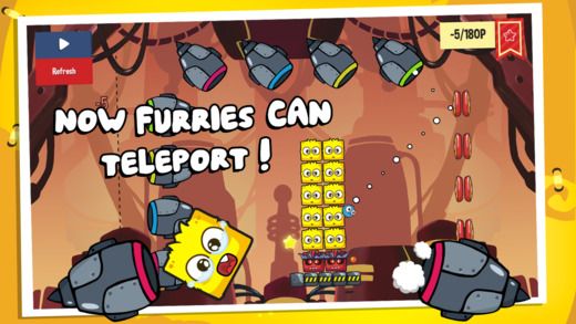 海绵宝宝大逃亡