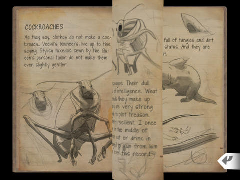 维罗妮奇境之旅