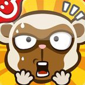 猴子也疯狂