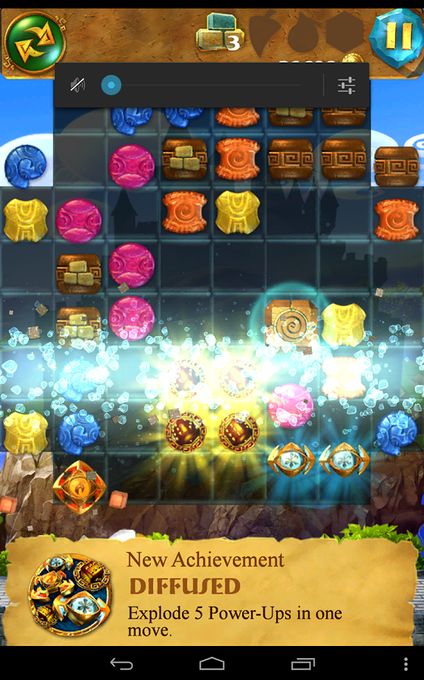 七大奇迹之奇幻之旅