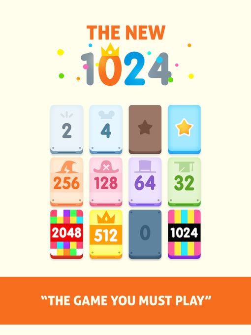 1024!