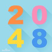 2048朝代版