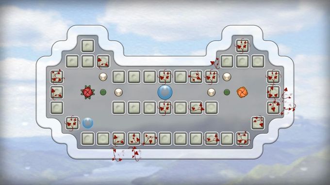 水滴解谜之记忆