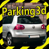 停车3D
