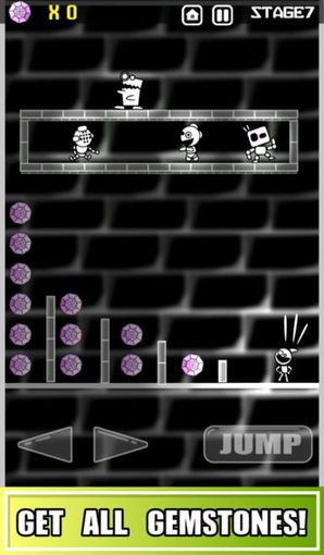 黑塔5：间谍任务