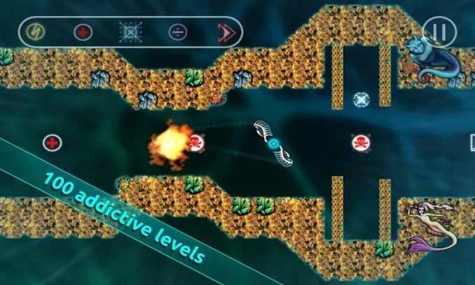 螺旋桨的回家之路