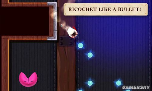 豆腐忍者：实验