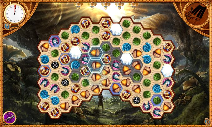 阿兹肯德2：地下世界