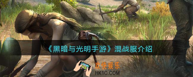 黑暗与光明手游混战服怎么样_混战服介绍