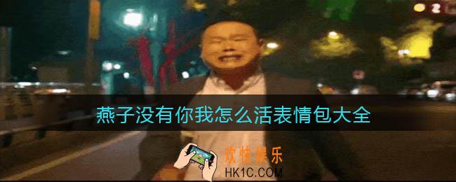 燕子没有你我怎么活表情包大全_抖音燕子没有你我怎么活原图合集下载